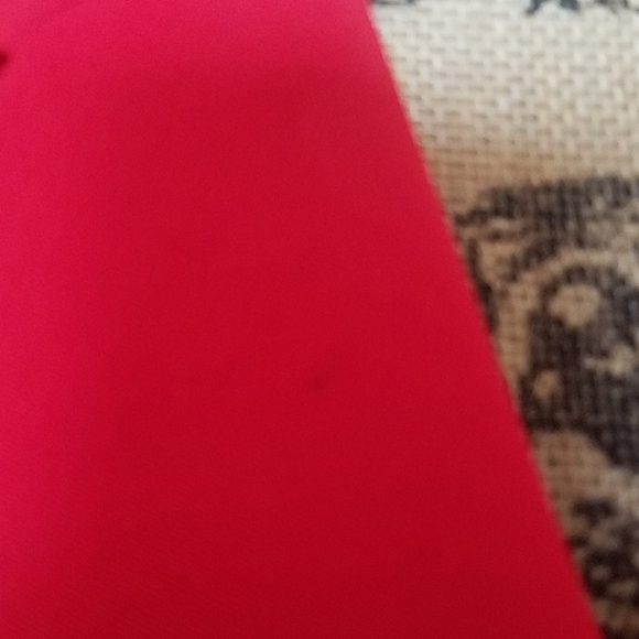 Red jacket - Picture 4 of 8